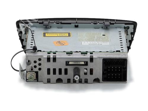 Radio PEUGEOT 107 (PM_, PN_) 1.0 | BP26969612E6 