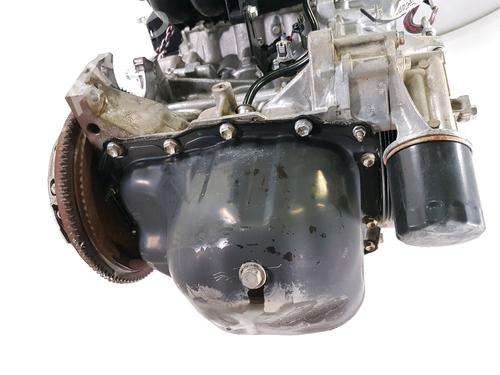Engine CITROËN C1 (PM_, PN_) 1.0 | BP36853405M1 - Image 10