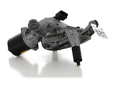 Front wiper motor CITROËN C4 Picasso I MPV (UD_)  | BP25481925M29 