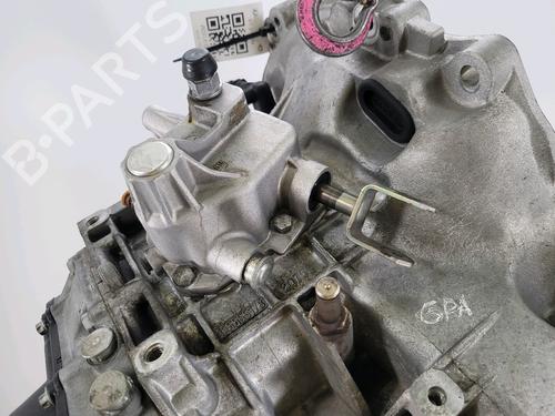 Gearbox OPEL CORSA D (S07) 1.3 CDTI (L08, L68) | BP28106249M3 