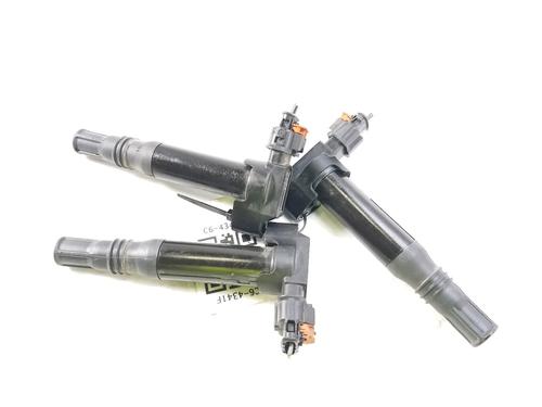 Used Ignition coil Ignition coil CITROËN C3 / C3 ORIGIN III (SX) 1.2 PureTech 82 (83 hp) 10469130 10469130