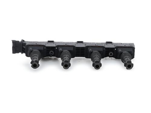 Ignition coil OPEL MERIVA A MPV (X03) 1.4 16V Twinport LPG (E75) | BP37016554M94 - Image 3
