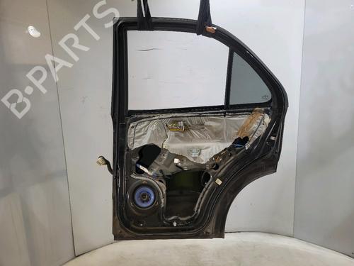 Right rear door KIA SORENTO I (JC) 2.5 CRDi | BP21548640C5 