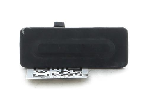 Used Tailgate handle Tailgate handle PEUGEOT 2008 II (UD_, US_, UY_, UJ_, UR_, UC_) e-2008 (UKZKXZ) (136 hp) 34001261 34001261