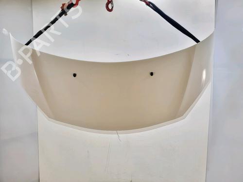 Capot Capot CITROËN C3 II (SC_) [2009-2026] 34147345 34147345