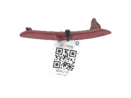 Used Rear bumper right light RENAULT CLIO IV (BH_) 1.5 dCi 75 (75 hp) 32255869