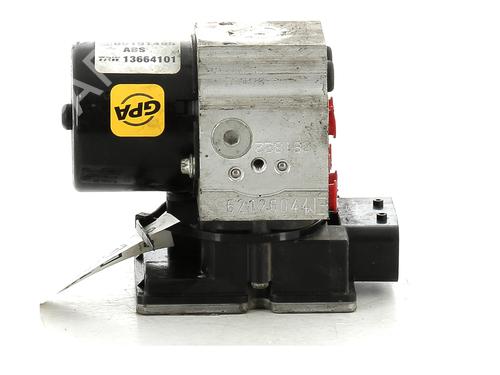 ABS pump OPEL VECTRA C (Z02) 1.8 (F69) | BP15908206M43 