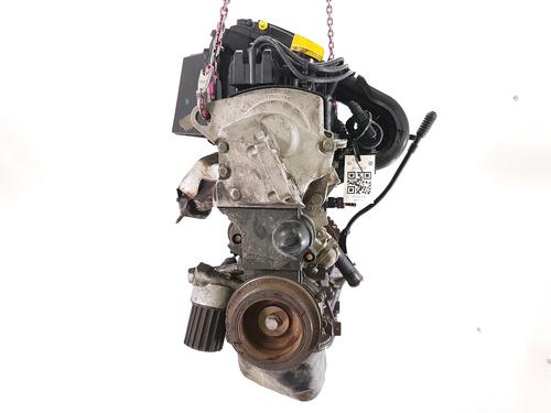 Motor Motor RENAULT TWINGO I (C06_) 1.2 16V (C06C, C06D, C06K) (75 hp) 34337812 34337812