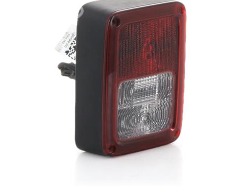Left taillight JEEP WRANGLER III (JK) 2.8 CRD | BP36877408C34 - Image 5