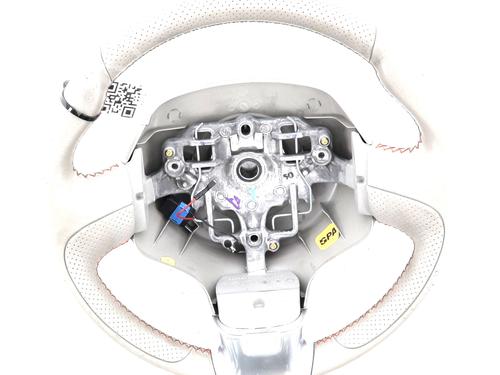 Used Steering wheel Steering wheel CITROËN C3 Picasso (SH_) 1.6 HDi (109 hp) 36487241 36487241