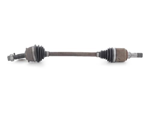Left front driveshaft FIAT PANDA (312_, 319_) 1.2 (312PXA1A) | BP36252120M38 - Image 2
