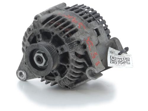 Used Alternator CITROËN SAXO (S0, S1) 1.5 D (58 hp) 31606993