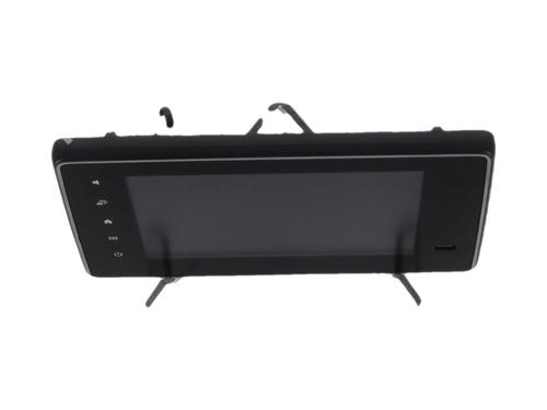 Used Display monitor Display monitor RENAULT KANGOO III Box Body/MPV 1.5 Blue dCi 95 (FJAB) (95 hp) 36380236 36380236