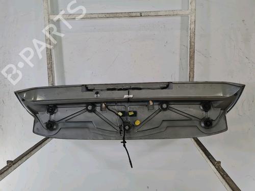 Rear spoiler BMW X3 (E83) 2.0 d | BP18955941C96 