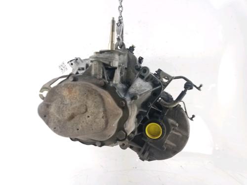Gearbox PEUGEOT 206 Hatchback (2A/C) 2.0 HDI 90 | BP20673259M3 