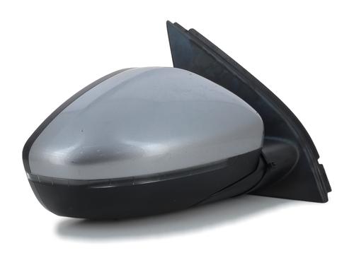 Right mirror PEUGEOT 308 II (LB_, LP_, LW_, LH_, L3_) 1.6 HDi / BlueHDi 115 | BP28720251C27 