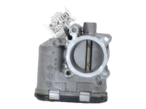 Throttle body FORD FIESTA VI (CB1, CCN) 1.25 | BP26405785M82 