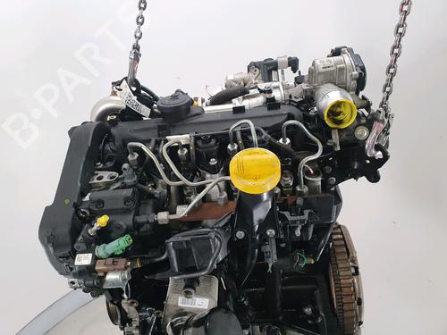 Engine RENAULT CLIO III (BR0/1, CR0/1) 1.5 dCi | BP36945901M1  - Image 5