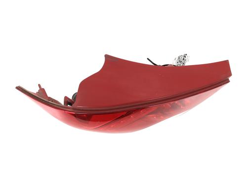 Used Left taillight PEUGEOT 207 (WA_, WC_) 1.4 HDi (68 hp) 30693995