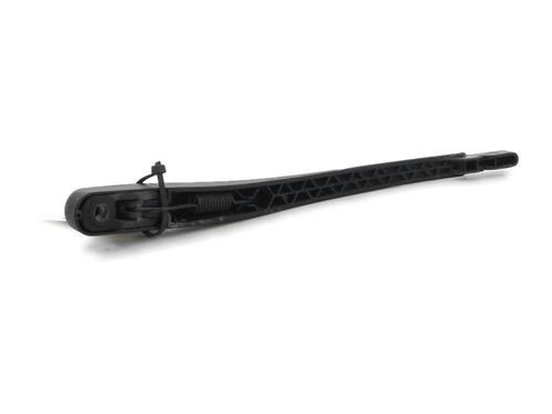 Used Rear windshield wiper arm PEUGEOT 206 Hatchback (2A/C) [1998-2012]  27914007