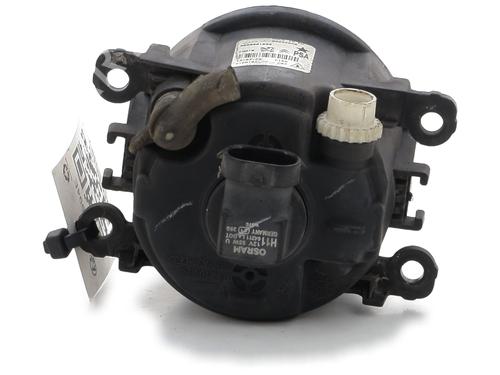 Left front fog light PEUGEOT 207 (WA_, WC_) 1.6 HDi | BP28177447C30 