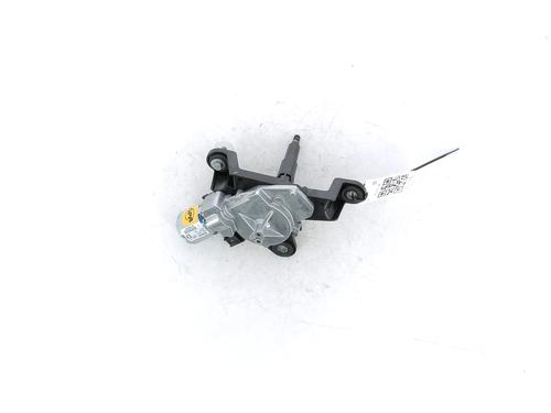 Used Rear wiper motor PEUGEOT 308 III (FB_, FH_, FP_, F3_, FM_) Hybrid 180 (F3DGXT, F3DGMH) (181 hp) 15848202