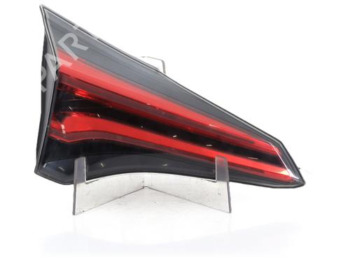 Used Left tailgate light Left tailgate light TOYOTA RAV 4 IV (_A4_) 2.5 Hybrid 4WD (AVA44, AVA44_) (197 hp) 36373656 36373656