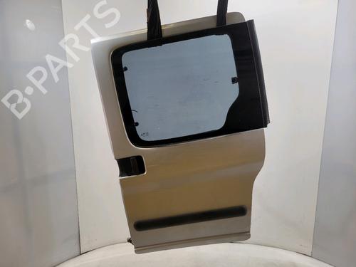 Venstre side skydedør CITROËN BERLINGO / BERLINGO FIRST MPV (MF_, GJK_, GFK_) 1.6 16V (MFNFU) (109 hp) 31367427