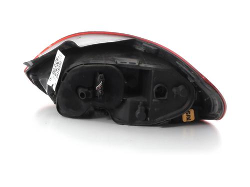 Left taillight VW SCIROCCO III (137, 138) 2.0 TDI | BP32013535C34