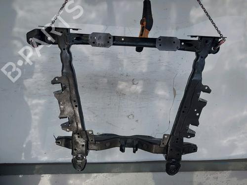 Subframe RENAULT TWINGO II (CN0_) 1.2 16V (CN04, CN0B) | BP38947156M9 - Image 2