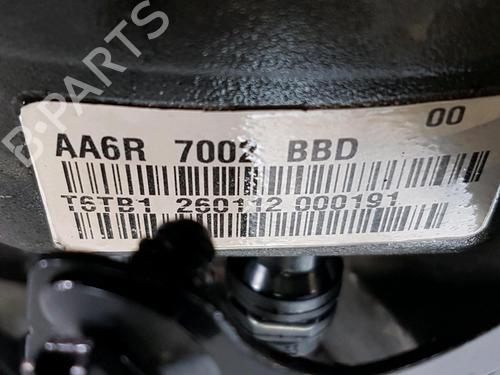 Gearbox FORD FIESTA VI (CB1, CCN) 1.4 TDCi | BP32153210M3  - Image 5