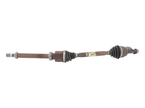 Used Right front driveshaft Right front driveshaft RENAULT SCÉNIC IV (J9_) 1.3 TCe 140 (140 hp) 34388563 34388563