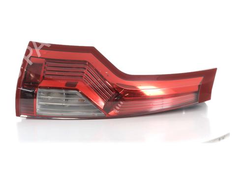 Left taillight CITROËN C4 Grand Picasso I (UA_) 1.6 HDi 110 | BP30054293C34 