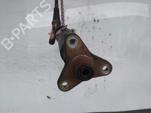 Driveshaft BMW 3 Coupe (E92) 335 d | BP37532027M37 - Image 2