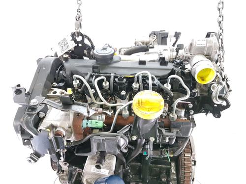 Engine RENAULT CLIO III (BR0/1, CR0/1) 1.5 dCi | BP31699381M1 