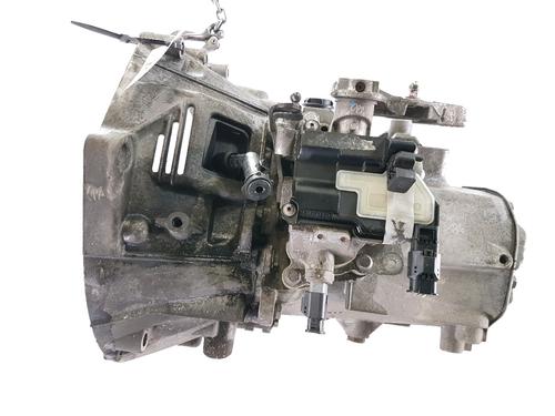 Used Gearbox PEUGEOT 308 II (LB_, LP_, LW_, LH_, L3_) 1.6 HDi / BlueHDi 115 (115 hp) 21498320