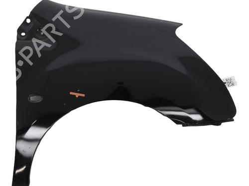 Right front fenders CITROËN BERLINGO MULTISPACE (B9) 1.6 HDi 90 | BP29819643C42 