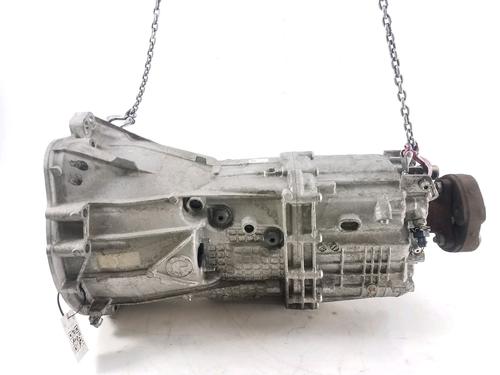 Used Gearbox BMW 3 Coupe (E92) 335 i (306 hp) 20716201