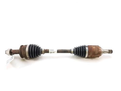 Used Left front driveshaft Left front driveshaft CHEVROLET AVEO Hatchback (T300) 1.3 D (75 hp) 10463949 10463949