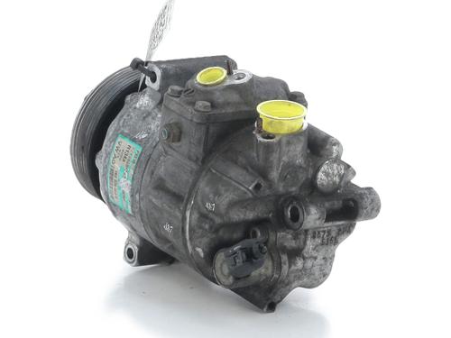 AC compressor VW PASSAT B6 (3C2) 2.0 TDI | BP32278253M34 - Image 2