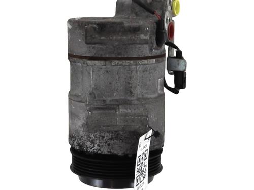 AC compressor MERCEDES-BENZ A-CLASS (W169) A 170 (169.032, 169.332) | BP29517444M34 