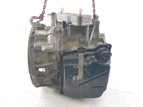 Used Gearbox AUDI Q3 (8UB, 8UG) 2.0 TDI quattro (177 hp) 29218562