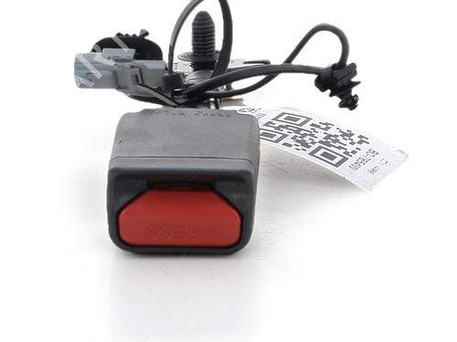 Used Seat buckle Seat buckle NISSAN JUKE (F16_) 1.6 Hybrid (143 hp) 36373868 36373868