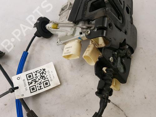 Rear right lock AUDI A8 D3 (4E2, 4E8) S8 quattro | BP13684750C99 