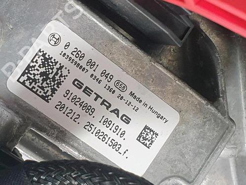 Gearbox BMW 1 (F40) 116 d | BP31693603M3 