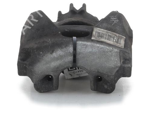 Left front brake caliper PEUGEOT 3008 I MPV (0U_) 2.0 HDi | BP29931597M105