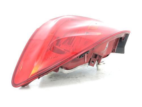 Right taillight OPEL MERIVA A MPV (X03) 1.3 CDTI (E75) | BP30741462C35 