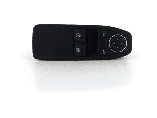 Left front window switch RENAULT CLIO V (B7_) 1.0 TCe 90 (B7MT) | BP38612548I27 - Image 2