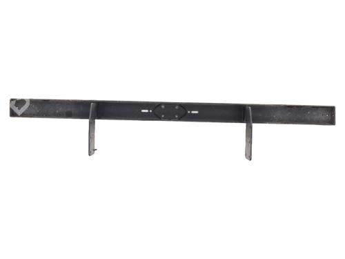 Used Rear bumper IVECO DAILY VI Platform/Chassis 33S14, 35S14, 35C14 (136 hp) 28051642