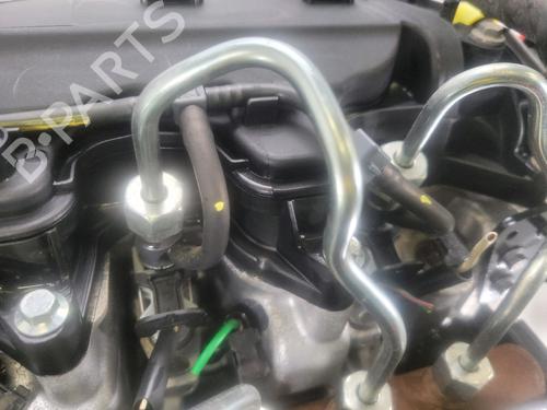 Engine RENAULT TWINGO II (CN0_) 1.5 dCi 75 | BP30632528M1 